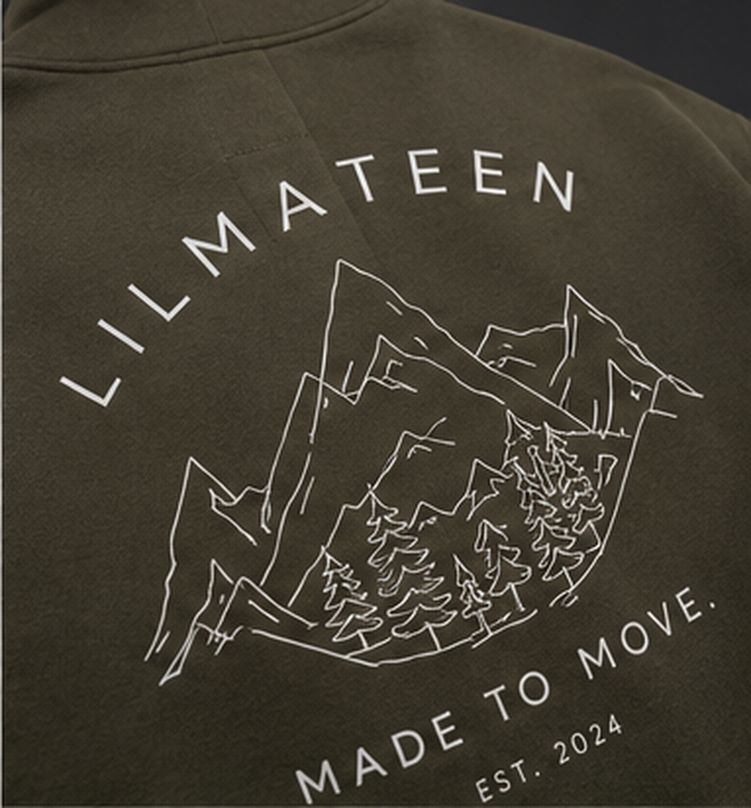 LILMATEEN TERRAIN