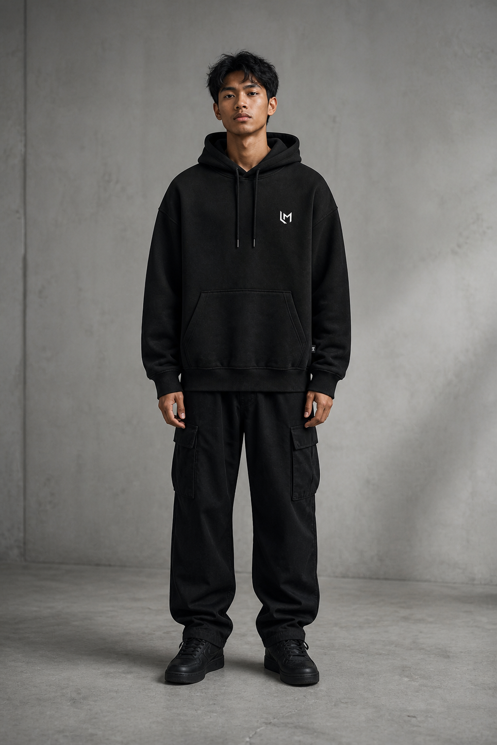 LILMATEEN NOIR