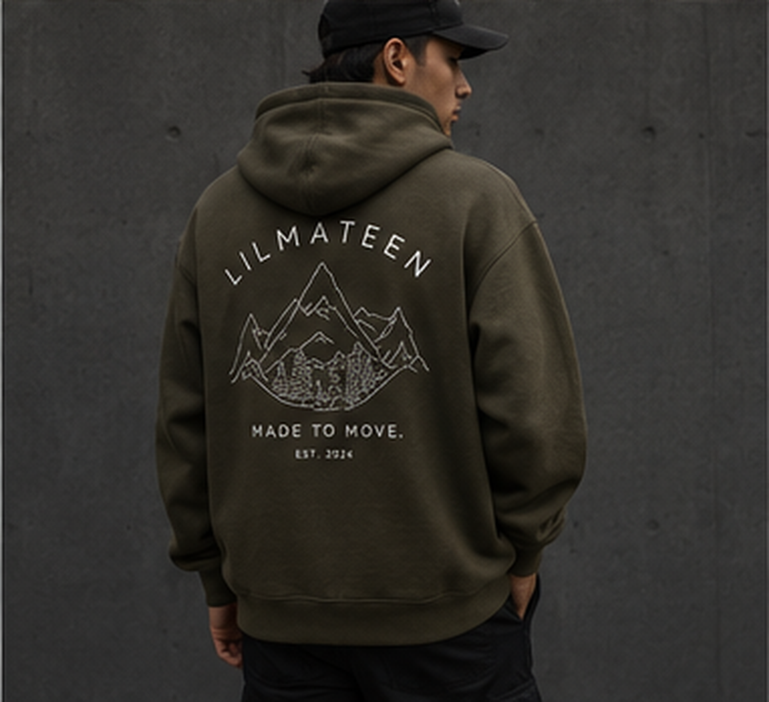 LILMATEEN TERRAIN