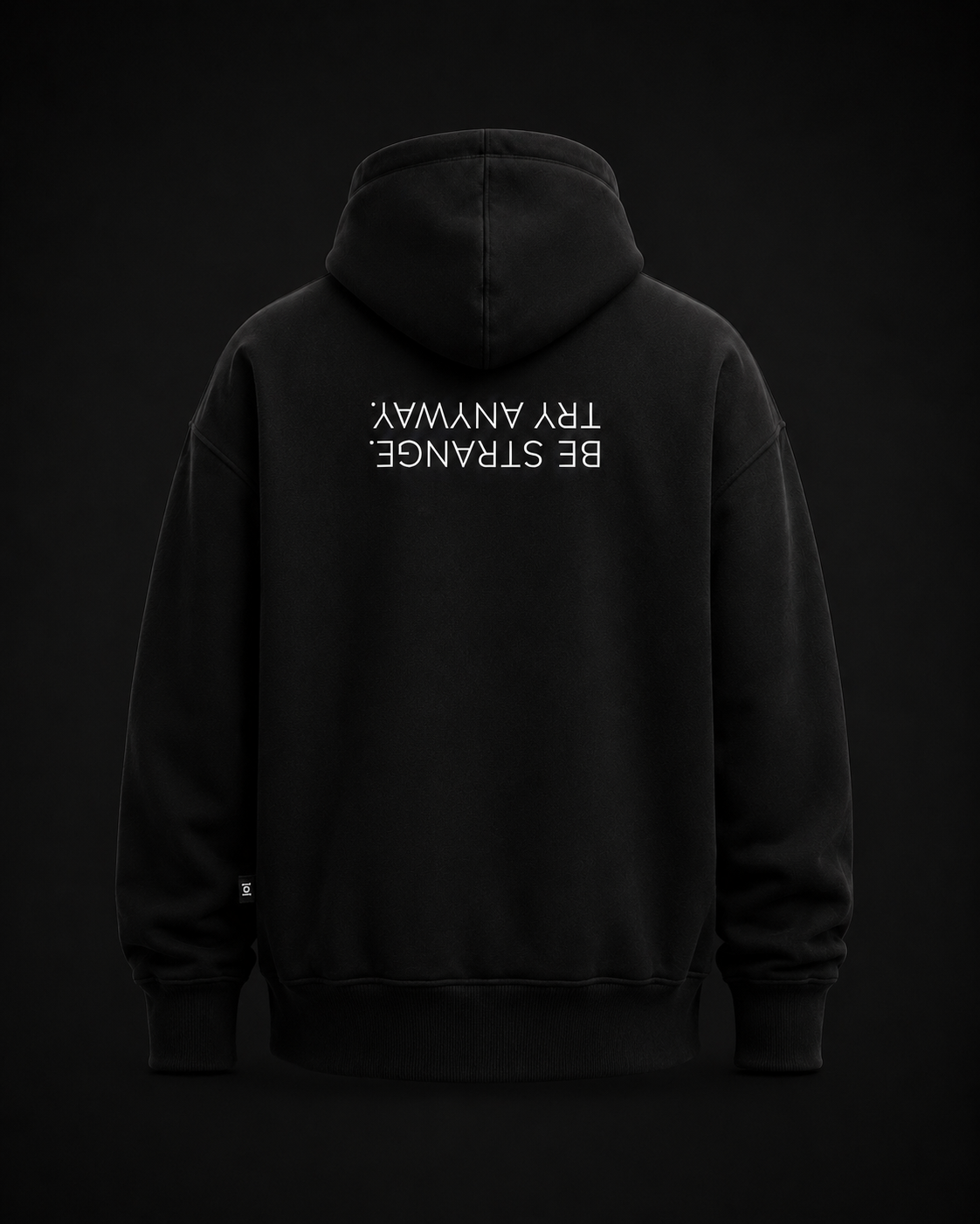 UNFIXED Hoodie