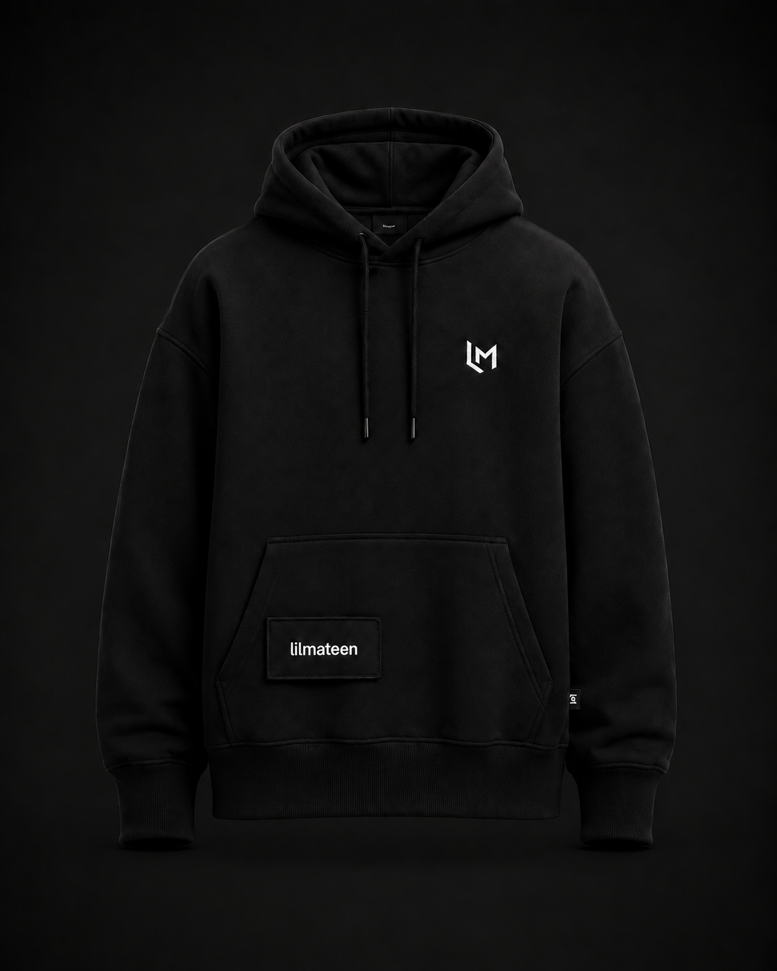 UNFIXED Hoodie