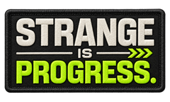 Progress